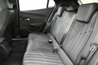 プジョー 2008 GTﾊﾟｯｸ ﾌﾞﾙｰHDi　Pｽﾀ ACC ECO 黒革電動ｼｰﾄ ﾊﾟﾉﾗﾏSR 純正ﾀｯﾁｽｸﾘｰﾝ CarPlay Bｶﾒﾗ 純正17ｲﾝﾁAW LEDﾗｲﾄ ｱｸﾃｨﾌﾞｾｰﾌﾃｨﾌﾞﾚｰｷ　2年保証付