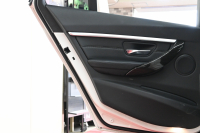 BMW 3シリーズ 320i ﾂｰﾘﾝｸﾞ Mｽﾎﾟｰﾂ　後期LCIﾓﾃﾞﾙ ACC 黒革 ｼｰﾄﾋｰﾀｰ ﾊﾟﾉﾗﾏSR 純正iDriveﾅﾋﾞTV ﾌﾙｾｸﾞ Bｶﾒﾗ Mｴｱﾛ&18ｲﾝﾁAW 自動ﾄﾗﾝｸ LEDﾗｲﾄ　2年保証付