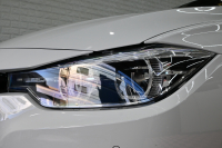 BMW 3シリーズ 320i ﾂｰﾘﾝｸﾞ Mｽﾎﾟｰﾂ　後期LCIﾓﾃﾞﾙ ACC 黒革 ｼｰﾄﾋｰﾀｰ ﾊﾟﾉﾗﾏSR 純正iDriveﾅﾋﾞTV ﾌﾙｾｸﾞ Bｶﾒﾗ Mｴｱﾛ&18ｲﾝﾁAW 自動ﾄﾗﾝｸ LEDﾗｲﾄ　2年保証付