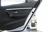 BMW 3シリーズ 320i ﾂｰﾘﾝｸﾞ Mｽﾎﾟｰﾂ　後期LCIﾓﾃﾞﾙ ACC 黒革 ｼｰﾄﾋｰﾀｰ ﾊﾟﾉﾗﾏSR 純正iDriveﾅﾋﾞTV ﾌﾙｾｸﾞ Bｶﾒﾗ Mｴｱﾛ&18ｲﾝﾁAW 自動ﾄﾗﾝｸ LEDﾗｲﾄ　2年保証付