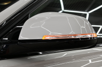 BMW 3シリーズ 320i ﾂｰﾘﾝｸﾞ Mｽﾎﾟｰﾂ　後期LCIﾓﾃﾞﾙ ACC 黒革 ｼｰﾄﾋｰﾀｰ ﾊﾟﾉﾗﾏSR 純正iDriveﾅﾋﾞTV ﾌﾙｾｸﾞ Bｶﾒﾗ Mｴｱﾛ&18ｲﾝﾁAW 自動ﾄﾗﾝｸ LEDﾗｲﾄ　2年保証付