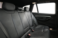 BMW 3シリーズ 320i ﾂｰﾘﾝｸﾞ Mｽﾎﾟｰﾂ　後期LCIﾓﾃﾞﾙ ACC 黒革 ｼｰﾄﾋｰﾀｰ ﾊﾟﾉﾗﾏSR 純正iDriveﾅﾋﾞTV ﾌﾙｾｸﾞ Bｶﾒﾗ Mｴｱﾛ&18ｲﾝﾁAW 自動ﾄﾗﾝｸ LEDﾗｲﾄ　2年保証付