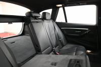 BMW 3シリーズ 320i ﾂｰﾘﾝｸﾞ Mｽﾎﾟｰﾂ　後期LCIﾓﾃﾞﾙ ACC 黒革 ｼｰﾄﾋｰﾀｰ ﾊﾟﾉﾗﾏSR 純正iDriveﾅﾋﾞTV ﾌﾙｾｸﾞ Bｶﾒﾗ Mｴｱﾛ&18ｲﾝﾁAW 自動ﾄﾗﾝｸ LEDﾗｲﾄ　2年保証付