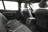 BMW 3シリーズ 320i ﾂｰﾘﾝｸﾞ Mｽﾎﾟｰﾂ　後期LCIﾓﾃﾞﾙ ACC 黒革 ｼｰﾄﾋｰﾀｰ ﾊﾟﾉﾗﾏSR 純正iDriveﾅﾋﾞTV ﾌﾙｾｸﾞ Bｶﾒﾗ Mｴｱﾛ&18ｲﾝﾁAW 自動ﾄﾗﾝｸ LEDﾗｲﾄ　2年保証付