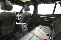 BMW 3シリーズ 320i ﾂｰﾘﾝｸﾞ Mｽﾎﾟｰﾂ　後期LCIﾓﾃﾞﾙ ACC 黒革 ｼｰﾄﾋｰﾀｰ ﾊﾟﾉﾗﾏSR 純正iDriveﾅﾋﾞTV ﾌﾙｾｸﾞ Bｶﾒﾗ Mｴｱﾛ&18ｲﾝﾁAW 自動ﾄﾗﾝｸ LEDﾗｲﾄ　2年保証付