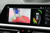 BMW 3シリーズ 320d ﾂｰﾘﾝｸﾞ Mｽﾎﾟｰﾂ ﾊｲﾗｲﾝPKG　ACC 黒革 純正HDDﾅﾋﾞ CarPlay Bｶﾒﾗ Mｴｱﾛ&18ｲﾝﾁAW 自動ﾄﾗﾝｸ ﾜｲﾔﾚｽﾁｬｰｼﾞ　2年保証付