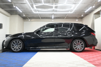 BMW 3シリーズ 320d ﾂｰﾘﾝｸﾞ Mｽﾎﾟｰﾂ ﾊｲﾗｲﾝPKG　ACC 黒革 純正HDDﾅﾋﾞ CarPlay Bｶﾒﾗ Mｴｱﾛ&18ｲﾝﾁAW 自動ﾄﾗﾝｸ ﾜｲﾔﾚｽﾁｬｰｼﾞ　2年保証付