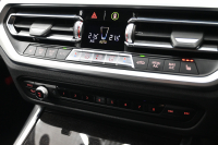 BMW 3シリーズ 320d ﾂｰﾘﾝｸﾞ Mｽﾎﾟｰﾂ ﾊｲﾗｲﾝPKG　ACC 黒革 純正HDDﾅﾋﾞ CarPlay Bｶﾒﾗ Mｴｱﾛ&18ｲﾝﾁAW 自動ﾄﾗﾝｸ ﾜｲﾔﾚｽﾁｬｰｼﾞ　2年保証付