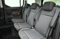 プジョー リフター GT　Pｽﾀ ACC ECO 専用ｼｰﾄ ﾊﾟﾉﾗﾏR 純正ﾀｯﾁｽｸﾘｰﾝ ﾅﾋﾞTV ﾌﾙｾｸﾞ CarPlay Bｶﾒﾗ 純正17ｲﾝﾁAW ｱｸﾃｨﾌﾞｾｰﾌﾃｨﾌﾞﾚｰｷ　2年保証付