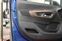 プジョー リフター GT　Pｽﾀ ACC ECO 専用ｼｰﾄ ﾊﾟﾉﾗﾏR 純正ﾀｯﾁｽｸﾘｰﾝ ﾅﾋﾞTV ﾌﾙｾｸﾞ CarPlay Bｶﾒﾗ 純正17ｲﾝﾁAW ｱｸﾃｨﾌﾞｾｰﾌﾃｨﾌﾞﾚｰｷ　2年保証付