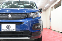 プジョー リフター GT　Pｽﾀ ACC ECO 専用ｼｰﾄ ﾊﾟﾉﾗﾏR 純正ﾀｯﾁｽｸﾘｰﾝ ﾅﾋﾞTV ﾌﾙｾｸﾞ CarPlay Bｶﾒﾗ 純正17ｲﾝﾁAW ｱｸﾃｨﾌﾞｾｰﾌﾃｨﾌﾞﾚｰｷ　2年保証付