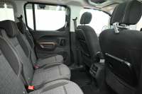 プジョー リフター GT　Pｽﾀ ACC ECO 専用ｼｰﾄ ﾊﾟﾉﾗﾏR 純正ﾀｯﾁｽｸﾘｰﾝ ﾅﾋﾞTV ﾌﾙｾｸﾞ CarPlay Bｶﾒﾗ 純正17ｲﾝﾁAW ｱｸﾃｨﾌﾞｾｰﾌﾃｨﾌﾞﾚｰｷ　2年保証付