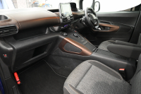 プジョー リフター GT　Pｽﾀ ACC ECO 専用ｼｰﾄ ﾊﾟﾉﾗﾏR 純正ﾀｯﾁｽｸﾘｰﾝ ﾅﾋﾞTV ﾌﾙｾｸﾞ CarPlay Bｶﾒﾗ 純正17ｲﾝﾁAW ｱｸﾃｨﾌﾞｾｰﾌﾃｨﾌﾞﾚｰｷ　2年保証付