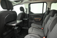 プジョー リフター GT　Pｽﾀ ACC ECO 専用ｼｰﾄ ﾊﾟﾉﾗﾏR 純正ﾀｯﾁｽｸﾘｰﾝ ﾅﾋﾞTV ﾌﾙｾｸﾞ CarPlay Bｶﾒﾗ 純正17ｲﾝﾁAW ｱｸﾃｨﾌﾞｾｰﾌﾃｨﾌﾞﾚｰｷ　2年保証付