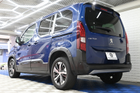 プジョー リフター GT　Pｽﾀ ACC ECO 専用ｼｰﾄ ﾊﾟﾉﾗﾏR 純正ﾀｯﾁｽｸﾘｰﾝ ﾅﾋﾞTV ﾌﾙｾｸﾞ CarPlay Bｶﾒﾗ 純正17ｲﾝﾁAW ｱｸﾃｨﾌﾞｾｰﾌﾃｨﾌﾞﾚｰｷ　2年保証付