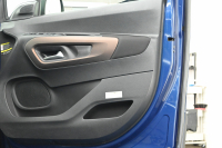 プジョー リフター GT　Pｽﾀ ACC ECO 専用ｼｰﾄ ﾊﾟﾉﾗﾏR 純正ﾀｯﾁｽｸﾘｰﾝ ﾅﾋﾞTV ﾌﾙｾｸﾞ CarPlay Bｶﾒﾗ 純正17ｲﾝﾁAW ｱｸﾃｨﾌﾞｾｰﾌﾃｨﾌﾞﾚｰｷ　2年保証付