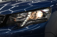 プジョー リフター GT　Pｽﾀ ACC ECO 専用ｼｰﾄ ﾊﾟﾉﾗﾏR 純正ﾀｯﾁｽｸﾘｰﾝ ﾅﾋﾞTV ﾌﾙｾｸﾞ CarPlay Bｶﾒﾗ 純正17ｲﾝﾁAW ｱｸﾃｨﾌﾞｾｰﾌﾃｨﾌﾞﾚｰｷ　2年保証付