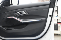 BMW 3シリーズ 320d xDrive ﾂｰﾘﾝｸﾞ Mｽﾎﾟｰﾂ　後期 1ｵｰﾅｰ ACC 黒革 純正ｶｰﾌﾞﾄﾞﾃﾞｨｽﾌﾟﾚｲﾅﾋﾞ CarPlay Bｶﾒﾗ Mｴｱﾛ&18ｲﾝﾁAW ｵｰﾄﾃｰﾙｹﾞｰﾄ ﾜｲﾔﾚｽﾁｬｰｼﾞ　2年保証付