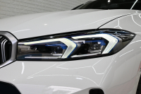 BMW 3シリーズ 320d xDrive ﾂｰﾘﾝｸﾞ Mｽﾎﾟｰﾂ　後期 1ｵｰﾅｰ ACC 黒革 純正ｶｰﾌﾞﾄﾞﾃﾞｨｽﾌﾟﾚｲﾅﾋﾞ CarPlay Bｶﾒﾗ Mｴｱﾛ&18ｲﾝﾁAW ｵｰﾄﾃｰﾙｹﾞｰﾄ ﾜｲﾔﾚｽﾁｬｰｼﾞ　2年保証付