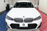 BMW 3シリーズ 320d xDrive ﾂｰﾘﾝｸﾞ Mｽﾎﾟｰﾂ　後期 1ｵｰﾅｰ ACC 黒革 純正ｶｰﾌﾞﾄﾞﾃﾞｨｽﾌﾟﾚｲﾅﾋﾞ CarPlay Bｶﾒﾗ Mｴｱﾛ&18ｲﾝﾁAW ｵｰﾄﾃｰﾙｹﾞｰﾄ ﾜｲﾔﾚｽﾁｬｰｼﾞ　2年保証付