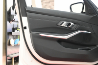 BMW 3シリーズ 320d xDrive ﾂｰﾘﾝｸﾞ Mｽﾎﾟｰﾂ　後期 1ｵｰﾅｰ ACC 黒革 純正ｶｰﾌﾞﾄﾞﾃﾞｨｽﾌﾟﾚｲﾅﾋﾞ CarPlay Bｶﾒﾗ Mｴｱﾛ&18ｲﾝﾁAW ｵｰﾄﾃｰﾙｹﾞｰﾄ ﾜｲﾔﾚｽﾁｬｰｼﾞ　2年保証付