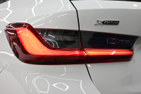 BMW 3シリーズ 320d xDrive ﾂｰﾘﾝｸﾞ Mｽﾎﾟｰﾂ　後期 1ｵｰﾅｰ ACC 黒革 純正ｶｰﾌﾞﾄﾞﾃﾞｨｽﾌﾟﾚｲﾅﾋﾞ CarPlay Bｶﾒﾗ Mｴｱﾛ&18ｲﾝﾁAW ｵｰﾄﾃｰﾙｹﾞｰﾄ ﾜｲﾔﾚｽﾁｬｰｼﾞ　2年保証付