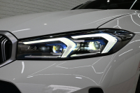 BMW 3シリーズ 320d xDrive ﾂｰﾘﾝｸﾞ Mｽﾎﾟｰﾂ　後期 1ｵｰﾅｰ ACC 黒革 純正ｶｰﾌﾞﾄﾞﾃﾞｨｽﾌﾟﾚｲﾅﾋﾞ CarPlay Bｶﾒﾗ Mｴｱﾛ&18ｲﾝﾁAW ｵｰﾄﾃｰﾙｹﾞｰﾄ ﾜｲﾔﾚｽﾁｬｰｼﾞ　2年保証付