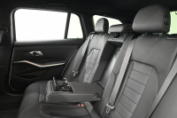 BMW 3シリーズ 320d xDrive ﾂｰﾘﾝｸﾞ Mｽﾎﾟｰﾂ　後期 1ｵｰﾅｰ ACC 黒革 純正ｶｰﾌﾞﾄﾞﾃﾞｨｽﾌﾟﾚｲﾅﾋﾞ CarPlay Bｶﾒﾗ Mｴｱﾛ&18ｲﾝﾁAW ｵｰﾄﾃｰﾙｹﾞｰﾄ ﾜｲﾔﾚｽﾁｬｰｼﾞ　2年保証付