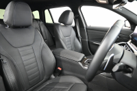 BMW 3シリーズ 320d xDrive ﾂｰﾘﾝｸﾞ Mｽﾎﾟｰﾂ　後期 1ｵｰﾅｰ ACC 黒革 純正ｶｰﾌﾞﾄﾞﾃﾞｨｽﾌﾟﾚｲﾅﾋﾞ CarPlay Bｶﾒﾗ Mｴｱﾛ&18ｲﾝﾁAW ｵｰﾄﾃｰﾙｹﾞｰﾄ ﾜｲﾔﾚｽﾁｬｰｼﾞ　2年保証付