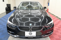 BMW 4シリーズ 420i ｸﾞﾗﾝｸｰﾍﾟ ﾗｸﾞｼﾞｭｱﾘｰ　後期LCIﾓﾃﾞﾙ ACC ﾍﾞｰｼﾞｭ革 ｼｰﾄﾋｰﾀｰ 純正iDriveﾅﾋﾞTV ﾌﾙｾｸﾞ Bｶﾒﾗ ﾃﾞｼﾞﾀﾙﾒｰﾀｰ Hi-Fiｽﾋﾟｰｶｰ 18ｲﾝﾁAW 自動ﾄﾗﾝｸ LEDﾗｲﾄ　2年保証付