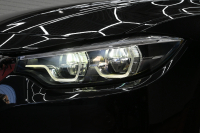 BMW 4シリーズ 420i ｸﾞﾗﾝｸｰﾍﾟ ﾗｸﾞｼﾞｭｱﾘｰ　後期LCIﾓﾃﾞﾙ ACC ﾍﾞｰｼﾞｭ革 ｼｰﾄﾋｰﾀｰ 純正iDriveﾅﾋﾞTV ﾌﾙｾｸﾞ Bｶﾒﾗ ﾃﾞｼﾞﾀﾙﾒｰﾀｰ Hi-Fiｽﾋﾟｰｶｰ 18ｲﾝﾁAW 自動ﾄﾗﾝｸ LEDﾗｲﾄ　2年保証付