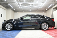 BMW 4シリーズ 420i ｸﾞﾗﾝｸｰﾍﾟ ﾗｸﾞｼﾞｭｱﾘｰ　後期LCIﾓﾃﾞﾙ ACC ﾍﾞｰｼﾞｭ革 ｼｰﾄﾋｰﾀｰ 純正iDriveﾅﾋﾞTV ﾌﾙｾｸﾞ Bｶﾒﾗ ﾃﾞｼﾞﾀﾙﾒｰﾀｰ Hi-Fiｽﾋﾟｰｶｰ 18ｲﾝﾁAW 自動ﾄﾗﾝｸ LEDﾗｲﾄ　2年保証付