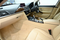 BMW 4シリーズ 420i ｸﾞﾗﾝｸｰﾍﾟ ﾗｸﾞｼﾞｭｱﾘｰ　後期LCIﾓﾃﾞﾙ ACC ﾍﾞｰｼﾞｭ革 ｼｰﾄﾋｰﾀｰ 純正iDriveﾅﾋﾞTV ﾌﾙｾｸﾞ Bｶﾒﾗ ﾃﾞｼﾞﾀﾙﾒｰﾀｰ Hi-Fiｽﾋﾟｰｶｰ 18ｲﾝﾁAW 自動ﾄﾗﾝｸ LEDﾗｲﾄ　2年保証付