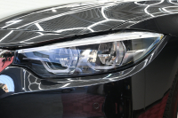 BMW 4シリーズ 420i ｸﾞﾗﾝｸｰﾍﾟ ﾗｸﾞｼﾞｭｱﾘｰ　後期LCIﾓﾃﾞﾙ ACC ﾍﾞｰｼﾞｭ革 ｼｰﾄﾋｰﾀｰ 純正iDriveﾅﾋﾞTV ﾌﾙｾｸﾞ Bｶﾒﾗ ﾃﾞｼﾞﾀﾙﾒｰﾀｰ Hi-Fiｽﾋﾟｰｶｰ 18ｲﾝﾁAW 自動ﾄﾗﾝｸ LEDﾗｲﾄ　2年保証付