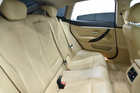 BMW 4シリーズ 420i ｸﾞﾗﾝｸｰﾍﾟ ﾗｸﾞｼﾞｭｱﾘｰ　後期LCIﾓﾃﾞﾙ ACC ﾍﾞｰｼﾞｭ革 ｼｰﾄﾋｰﾀｰ 純正iDriveﾅﾋﾞTV ﾌﾙｾｸﾞ Bｶﾒﾗ ﾃﾞｼﾞﾀﾙﾒｰﾀｰ Hi-Fiｽﾋﾟｰｶｰ 18ｲﾝﾁAW 自動ﾄﾗﾝｸ LEDﾗｲﾄ　2年保証付