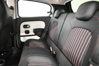 ルノー トゥインゴ ｲﾝﾃﾝｽ ｴﾃﾞｨｼｮﾝﾌｨﾅﾙ　正規D車 300台限定特別仕様 ECO機能 ｸﾙｺﾝ 専用ﾚｻﾞｰ調×ﾌｧﾌﾞﾘｯｸｼｰﾄ ｼｰﾄﾋｰﾀｰ 純正ﾀｯﾁｽｸﾘｰﾝ CarPlay Bｶﾒﾗ 16ｲﾝﾁｱﾛｲﾎｲｰﾙ　2年保証付