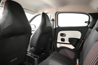 ルノー トゥインゴ ｲﾝﾃﾝｽ ｴﾃﾞｨｼｮﾝﾌｨﾅﾙ　正規D車 300台限定特別仕様 ECO機能 ｸﾙｺﾝ 専用ﾚｻﾞｰ調×ﾌｧﾌﾞﾘｯｸｼｰﾄ ｼｰﾄﾋｰﾀｰ 純正ﾀｯﾁｽｸﾘｰﾝ CarPlay Bｶﾒﾗ 16ｲﾝﾁｱﾛｲﾎｲｰﾙ　2年保証付