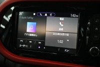 ルノー トゥインゴ ｲﾝﾃﾝｽ ｴﾃﾞｨｼｮﾝﾌｨﾅﾙ　正規D車 300台限定特別仕様 ECO機能 ｸﾙｺﾝ 専用ﾚｻﾞｰ調×ﾌｧﾌﾞﾘｯｸｼｰﾄ ｼｰﾄﾋｰﾀｰ 純正ﾀｯﾁｽｸﾘｰﾝ CarPlay Bｶﾒﾗ 16ｲﾝﾁｱﾛｲﾎｲｰﾙ　2年保証付