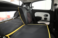 ルノー トゥインゴ ｲﾝﾃﾝｽ ｴﾃﾞｨｼｮﾝﾌｨﾅﾙ　正規D車 300台限定特別仕様 ECO機能 ｸﾙｺﾝ 専用ﾚｻﾞｰ調×ﾌｧﾌﾞﾘｯｸｼｰﾄ ｼｰﾄﾋｰﾀｰ 純正ﾀｯﾁｽｸﾘｰﾝ CarPlay Bｶﾒﾗ 16ｲﾝﾁｱﾛｲﾎｲｰﾙ　2年保証付