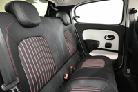 ルノー トゥインゴ ｲﾝﾃﾝｽ ｴﾃﾞｨｼｮﾝﾌｨﾅﾙ　正規D車 300台限定特別仕様 ECO機能 ｸﾙｺﾝ 専用ﾚｻﾞｰ調×ﾌｧﾌﾞﾘｯｸｼｰﾄ ｼｰﾄﾋｰﾀｰ 純正ﾀｯﾁｽｸﾘｰﾝ CarPlay Bｶﾒﾗ 16ｲﾝﾁｱﾛｲﾎｲｰﾙ　2年保証付