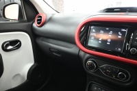 ルノー トゥインゴ ｲﾝﾃﾝｽ ｴﾃﾞｨｼｮﾝﾌｨﾅﾙ　正規D車 300台限定特別仕様 ECO機能 ｸﾙｺﾝ 専用ﾚｻﾞｰ調×ﾌｧﾌﾞﾘｯｸｼｰﾄ ｼｰﾄﾋｰﾀｰ 純正ﾀｯﾁｽｸﾘｰﾝ CarPlay Bｶﾒﾗ 16ｲﾝﾁｱﾛｲﾎｲｰﾙ　2年保証付