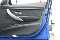 BMW 3シリーズ 320d ﾂｰﾘﾝｸﾞ Mｽﾎﾟｰﾂ　正規D車 1ｵｰﾅｰ ACC 専用ｼｰﾄ 純正iDriveﾅﾋﾞ Bｶﾒﾗ Mｴｱﾛ&18ｲﾝﾁAW 自動ﾄﾗﾝｸ ｷｾﾉﾝﾗｲﾄ　2年保証付