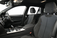 BMW 3シリーズ 320d ﾂｰﾘﾝｸﾞ Mｽﾎﾟｰﾂ　正規D車 1ｵｰﾅｰ ACC 専用ｼｰﾄ 純正iDriveﾅﾋﾞ Bｶﾒﾗ Mｴｱﾛ&18ｲﾝﾁAW 自動ﾄﾗﾝｸ ｷｾﾉﾝﾗｲﾄ　2年保証付