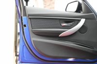 BMW 3シリーズ 320d ﾂｰﾘﾝｸﾞ Mｽﾎﾟｰﾂ　正規D車 1ｵｰﾅｰ ACC 専用ｼｰﾄ 純正iDriveﾅﾋﾞ Bｶﾒﾗ Mｴｱﾛ&18ｲﾝﾁAW 自動ﾄﾗﾝｸ ｷｾﾉﾝﾗｲﾄ　2年保証付