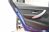 BMW 3シリーズ 320d ﾂｰﾘﾝｸﾞ Mｽﾎﾟｰﾂ　正規D車 1ｵｰﾅｰ ACC 専用ｼｰﾄ 純正iDriveﾅﾋﾞ Bｶﾒﾗ Mｴｱﾛ&18ｲﾝﾁAW 自動ﾄﾗﾝｸ ｷｾﾉﾝﾗｲﾄ　2年保証付