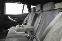 BMW 3シリーズ 320d ﾂｰﾘﾝｸﾞ Mｽﾎﾟｰﾂ　正規D車 1ｵｰﾅｰ ACC 専用ｼｰﾄ 純正iDriveﾅﾋﾞ Bｶﾒﾗ Mｴｱﾛ&18ｲﾝﾁAW 自動ﾄﾗﾝｸ ｷｾﾉﾝﾗｲﾄ　2年保証付