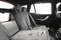 BMW 3シリーズ 320d ﾂｰﾘﾝｸﾞ Mｽﾎﾟｰﾂ　正規D車 1ｵｰﾅｰ ACC 専用ｼｰﾄ 純正iDriveﾅﾋﾞ Bｶﾒﾗ Mｴｱﾛ&18ｲﾝﾁAW 自動ﾄﾗﾝｸ ｷｾﾉﾝﾗｲﾄ　2年保証付