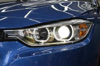 BMW 3シリーズ 320d ﾂｰﾘﾝｸﾞ Mｽﾎﾟｰﾂ　正規D車 1ｵｰﾅｰ ACC 専用ｼｰﾄ 純正iDriveﾅﾋﾞ Bｶﾒﾗ Mｴｱﾛ&18ｲﾝﾁAW 自動ﾄﾗﾝｸ ｷｾﾉﾝﾗｲﾄ　2年保証付