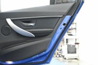 BMW 3シリーズ 320d ﾂｰﾘﾝｸﾞ Mｽﾎﾟｰﾂ　正規D車 1ｵｰﾅｰ ACC 専用ｼｰﾄ 純正iDriveﾅﾋﾞ Bｶﾒﾗ Mｴｱﾛ&18ｲﾝﾁAW 自動ﾄﾗﾝｸ ｷｾﾉﾝﾗｲﾄ　2年保証付