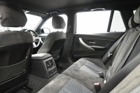 BMW 3シリーズ 320d ﾂｰﾘﾝｸﾞ Mｽﾎﾟｰﾂ　正規D車 1ｵｰﾅｰ ACC 専用ｼｰﾄ 純正iDriveﾅﾋﾞ Bｶﾒﾗ Mｴｱﾛ&18ｲﾝﾁAW 自動ﾄﾗﾝｸ ｷｾﾉﾝﾗｲﾄ　2年保証付